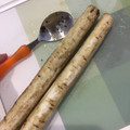 おにぎりちゃんママ's cooksnap of when they made 無駄なし♡￫ܫ￩♡ごぼうの皮むき.