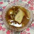 ぽぽきゅ's cooksnap of when they made ヘルシー！ノンオイル！きのこサラダ！.