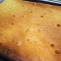 スイート苺's cooksnap of when they made ☆天板いっぱいのスティックチーズケーキ☆.