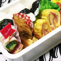 ゆけり３兄弟's cooksnap of when they made 筍の煮物.