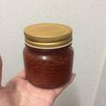 miukozue's cooksnap of when they made 手を汚さず、簡単生筋子のほぐしかた.