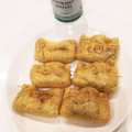 ハニイとムサシ's cooksnap of when they made サバ缶と油揚げで簡単おかず.