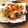 vistawalk's cooksnap of when they made 長いもザンギ（唐揚げ）の油淋鶏風.