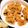 けーこころん's cooksnap of when they made ☆離乳食中期〜ｼﾞｬｶﾞ飯おやき☆.
