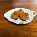 ぐりしゃま's cooksnap of when they made 外カリッ中もちっ☆カヌレ・ド・ボルドー.