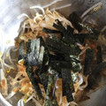 はろ。まる's cooksnap of when they made もやしのおかか和え.