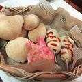 醤油_豆's cooksnap of when they made 基本のパン生地.