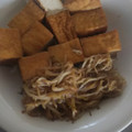 もりのりころ's cooksnap of when they made もやしと厚揚げの煮物。.