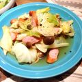胃袋わっしょい's cooksnap of when they made ＊簡単‼︎キャベツの煮浸し(・ω・)＊.