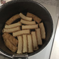 クックZ8J4H4☆'s cooksnap of when they made 厚揚げの煮物♪生姜をたっぷり入れて♪.
