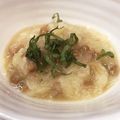 なーなちゃん's cooksnap of when they made 小鉢に！おろし納豆.