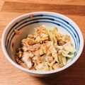 おちょぼっくる's cooksnap of when they made キャベツ＆ツナ＆卵の簡単炒め.