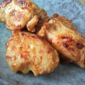 べびたんちびたん's cooksnap of when they made レンジで簡単ゆずみそ(✿ฺ◕ฺ‿ฺ◡ฺ).