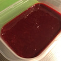 豆乳pudding's cooksnap of when they made 皮ごとジャムのための葡萄の種の取り方❤️.