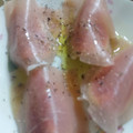 ふぁんたにゃん's cooksnap of when they made 完熟イチジクと生ハムのオードブル.