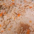 クックLOS926☆'s cooksnap of when they made 鶏の炊き込みご飯.