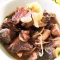 ユーロン's cooksnap of when they made アラ美味しい！しぐれ煮orつくだ煮？.