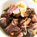 ユーロン's cooksnap of when they made アラ美味しい！しぐれ煮orつくだ煮？.
