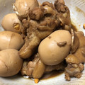 ミケろん☆'s cooksnap of when they made 鶏のさっぱり煮.