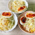 さくらん餅's cooksnap of when they made 切って和えるるだけ！まぜまぜキャベツ.