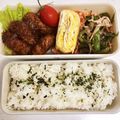 megumegu02's cooksnap of when they made ご飯がすすむ♪ピーマン大量消費の副菜！.