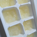 16866♠'s cooksnap of when they made 冬瓜の和風だし仕立て 離乳食初期～.