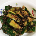 うしにゃんこ's cooksnap of when they made 簡単！きゅうりの塩昆布、ごま、おかか和え.