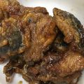 Tabatha55's cooksnap of when they made ◆パリッと甘辛♪秋刀魚の照り焼き丼ぶり◆.