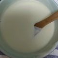 Lurutan's cooksnap of when they made レンジで時短♪簡単ホワイトソース.