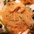 かわぐち？'s cooksnap of when they made エスニック春雨サラダ.