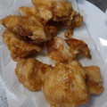 Aisoil's cooksnap of when they made 冷めてもおいしい鶏むね肉の揚げない唐揚げ.