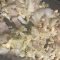 クック4LYYTP☆'s cooksnap of when they made 10分で！簡単絶品キャベツ炒め.