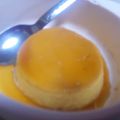 あまなつ０１４１'s cooksnap of when they made 超！簡単プリン.