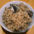 クックFOL2LN☆'s cooksnap of when they made さばの水煮缶で炊き込みごはん.
