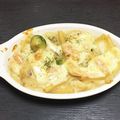 さくらん餅's cooksnap of when they made 鳥ささみと玉ねぎのマカロニグラタン☆.