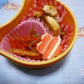 yukanosuke's cooksnap of when they made カジキのカレー風味焼き.
