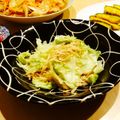 bonbonnier's cooksnap of when they made キャベツとえのきのバタポン和え☆.