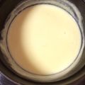 ぴか08's cooksnap of when they made ブレンダーで！簡単☆濃厚さつまいもスープ.