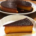 森みどり。's cooksnap of when they made しっとり♪かぼちゃプリン.
