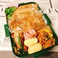 のんべぇヒロ's cooksnap of when they made さつま揚げとピーマンのスタミナ辛炒め。.