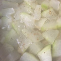ちゃぎー's cooksnap of when they made 冬瓜の煮物.