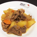 はらどぅ's cooksnap of when they made だし汁要らず！定番の簡単肉じゃが.