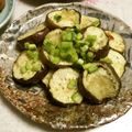 ☆Rokko☆'s cooksnap of when they made 味付けはダシダのみ！簡単絶品なすの揚げ煮.
