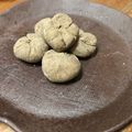 テレサ大好きな人's cooksnap of when they made むき甘栗で栗きんとん.