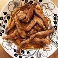 さおリーヌ★'s cooksnap of when they made 男の胃袋を鷲掴み★セセリのニンニク炒め★.