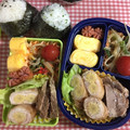 すぎすぎばぁ's cooksnap of when they made コトコト煮るだけ✧　簡単しっとり煮豚♪.