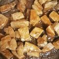なっティ's cooksnap of when they made おばあちゃん直伝！豚味噌＊ご飯のお供に.