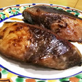 しじみごはん's cooksnap of when they made 簡単アレンジ＊ぶりの照り焼きカレー風味＊.