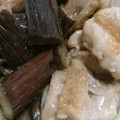 しーま♪'s cooksnap of when they made 簡単♪茄子と鶏肉の煮物.