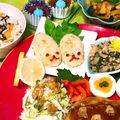 なつき☆ミ's cooksnap of when they made パン粉だけ！揚げないクリームコロッケ.